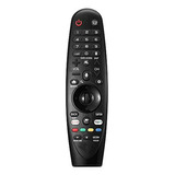 Control Remoto Compatible Con Tv LG Magic 3dcompatible Con