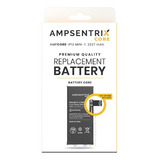 Batería Ampsentrix Core Para iPhone 12 Mini + Flex Tag On