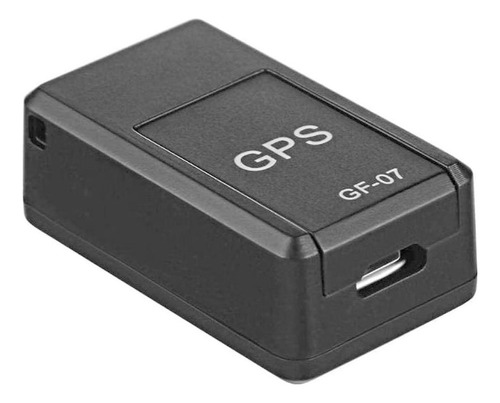 Gf-07 Mini Gps Tracker - Alta Qualidade