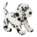 Douglas Peluche De Perro Dalmata Winston