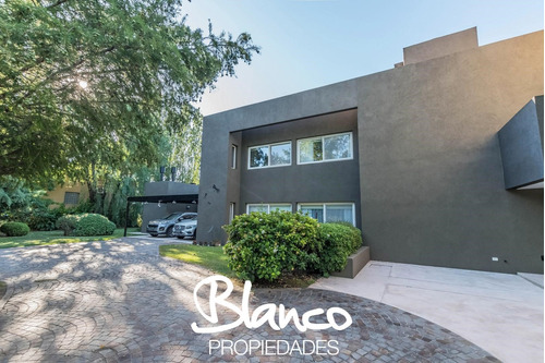 Casa En Venta En Altos De Pilar, Pilar, G.b.a. Zona Norte - Imagen 3