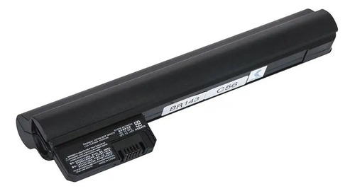 Bateria Para Notebook Hp 210-1000 4000 Mah Preto