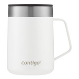 Taza Térmica Mug Contigo Streeterville 414ml Outdoor Café Té