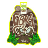 Fibra De Coco  20 Litros