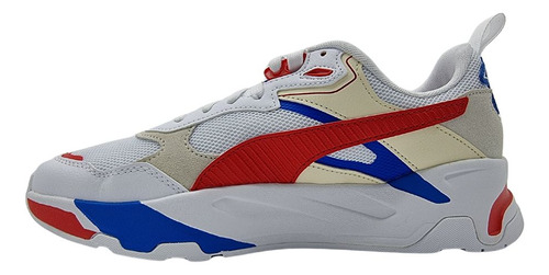 Tenis Puma Pl Trinity Red Hombre Entrenamiento