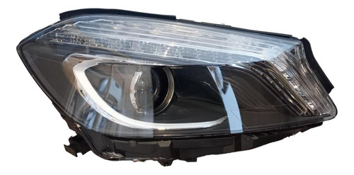 Optica Faro Delantero Derecho Mercedes Benz A1768202861 (kz)