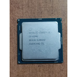 Procesador Intel Core I5 6500