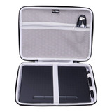 Funda Estuche Para Tablet Grafica Wacom Intuos