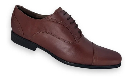 Zapato De Piel De Borrego Para Vestir Elegante Ligero Suave | Meses sin interés