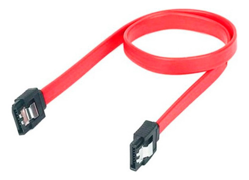 Cable Sata De Datos Para Hdd Y Ssd