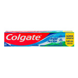 Pasta Dental Colgate Triple Acción 140ml