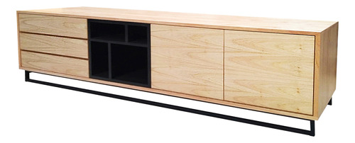 Mueble Rack De Tv - W101 /arbeitt