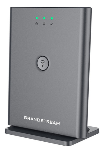 Dp752 Base Dect Voip Para 5 Teléfonos Dp Grandstream