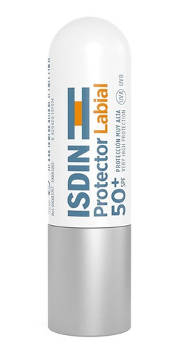 Isdin Fotoprotector Labial Spf 50+ Protege Y Repara 4g