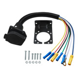 Cable De Extensión De Cableado Wiring Rv Style Blade Para Re