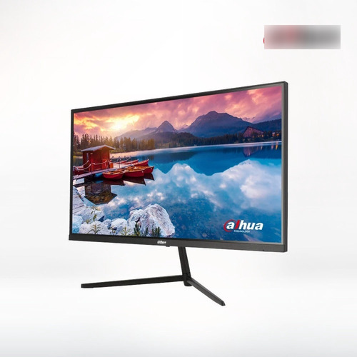 Monitor Dahua 21.45  Fhd Max.75hz , Typ.60hz Audio Out