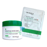 Kit Acido Salicílico Bioaqua - g a $71