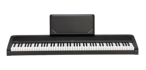 Piano Digital Teclado Korg B2n 88 Teclas En Caja