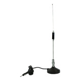 Antena Automotriz Decorativa Tipo Cb Imán