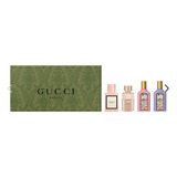 Gucci Mini Coffret Set Fragancias Más Vendidas Gucci Origina