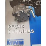 Bomba De Vacio Depresor Chevrolet S10 Mwm 2.8 Equipo Origina