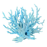 Ultra Asequible Coral Artificial De La Resina Plástica De