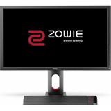 Monitor Gamer Zowie Benq 27 Xl2720 144hz 1ms Full Hd 1080p