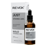 Serum Antioxidante Revox Just Vitamina - mL a $2000