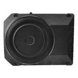 Subwoofer Amplificado 10 Pulgadas Bajos Para Auto 800w