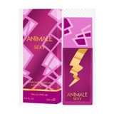 Perfume Animale Sexy For Women Feminino Eau De Parfum