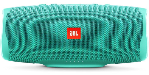 Jbl Charge 4 - Altavoz Portátil Con Bluetooth Inalámbrico,