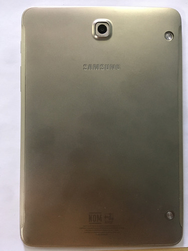 Tablet Samsung Smt-713 Pantalla Rota Enciende Falla Sistema