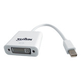 Adaptador De Mini Displayport M A Dvi-i H Nisuta Ns-midpdvbl