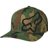 Gorro Fox Lifestyle Flex 45 Flexfit Camo 