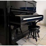 Piano Steinway & Sons, Sonido Majestuoso. 