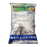 Tucan 3 De 1 Kg Cipermetrina Polvo Hormigas