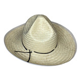 Sombrero Jarocho Palma 4 Pedradas 