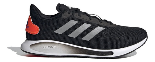 Tenis adidas Hombre Galaxar Run Us8.5 Negro