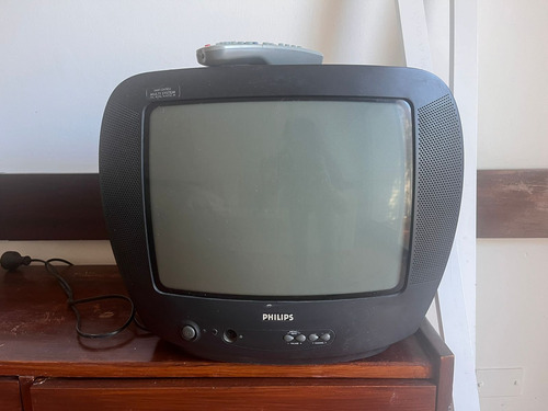 Televisor Color Philips 14'