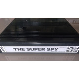 011 - The Super Spy Para Neo Geo Mvs.