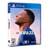 Fifa 22 Ps4