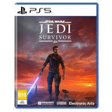 Star Wars : Jedi Survivor