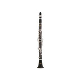 Cl601dir Selmer Clarinete Bb Aristocrat