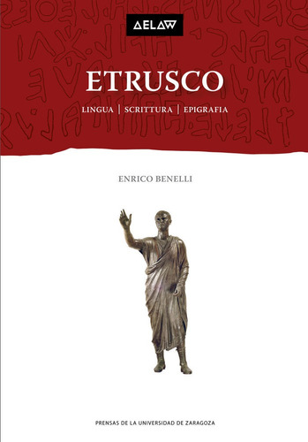 Etrusco Italiano - Benelli, Enrico
