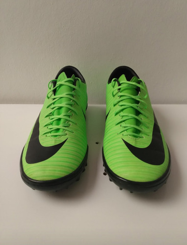 Tenis Zapatillas De Futbol Nike Mercurial X