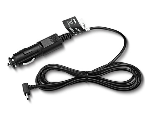 Cable De Alimentación Para Garmin Zumo 590 Tienda Oficial