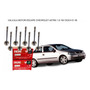 Valvula Motor Escape Chevrolet Astra 1.8 16v Doch 01 06 Chevrolet Zafira