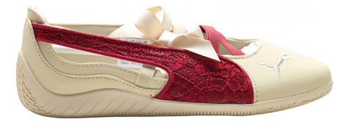 Tenis Puma Speedcat Ballet Wns Cómodo Deporte Punta Redonda Casual Unisex | Meses sin interés