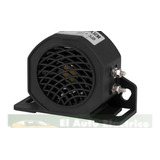 Pito Reversa Negro 12-24v 