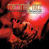 Porcupine Tree  Yellow Hedgerow Dreamscape -audio Cd Album 